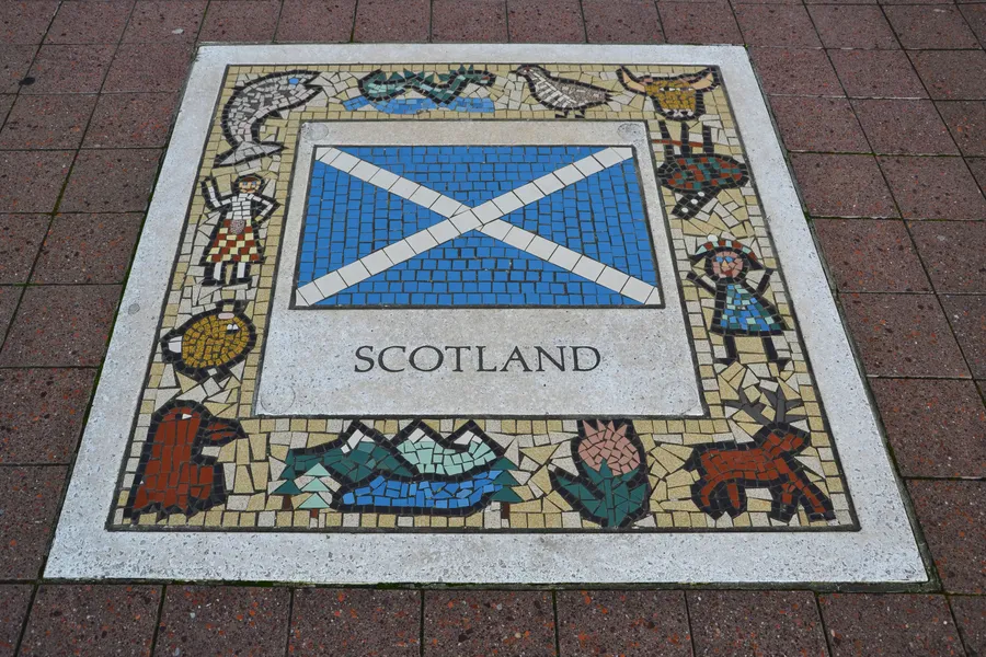 Tour a Edimburgo: tra Harry Potter, rugby e calcio scozzese