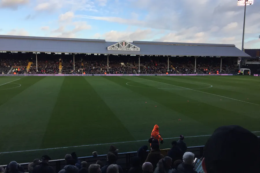 Tour a Londra: dai derby più caldi al fascino di Craven Cottage
