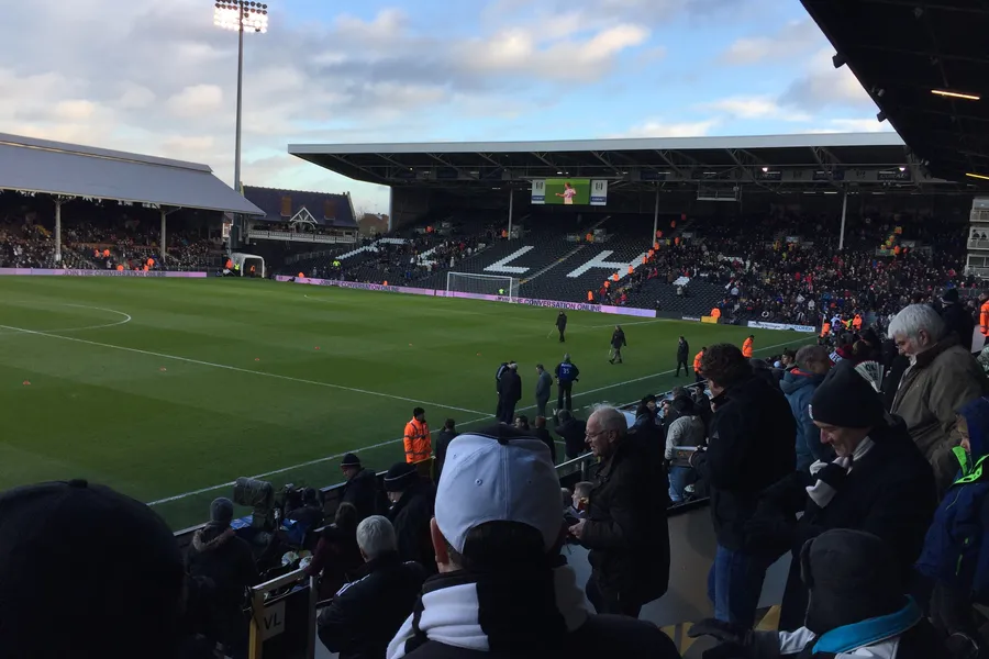 Tour a Londra: Capodanno tra calcio e tradizioni inglesi