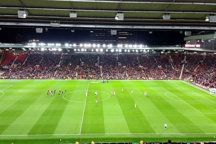 Manchester Experience: è tempo di derby!