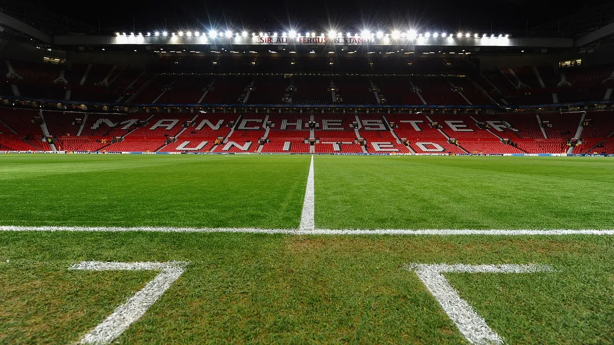 Tour a Manchester: dalla League Two alla Champions League
