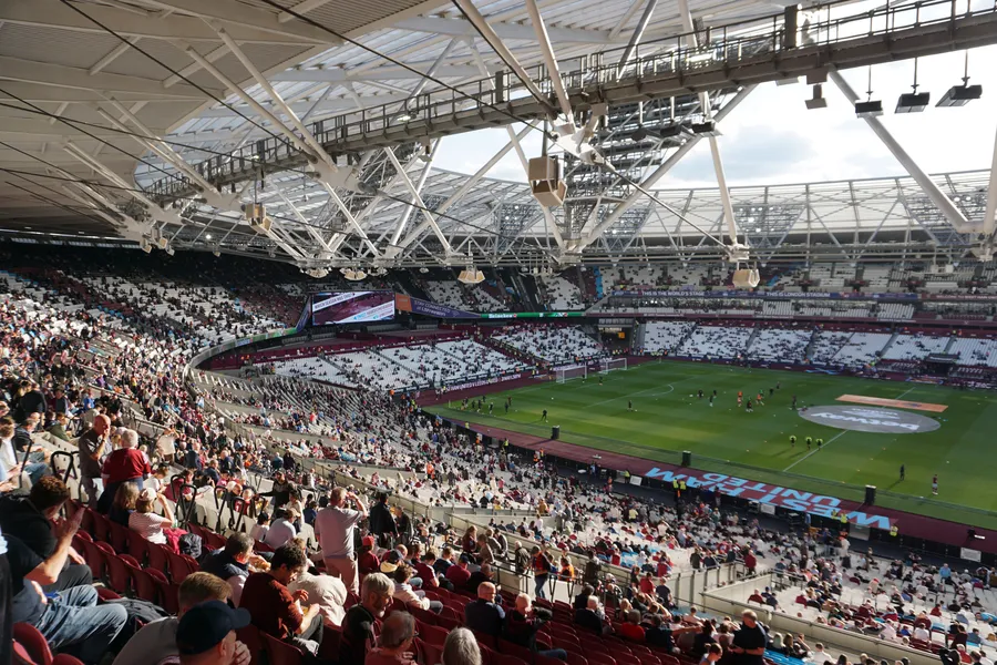 Tour a Londra: un weekend, 3 partite