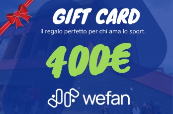 Voucher da 400 Euro