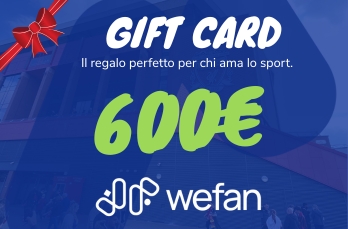 Voucher da 600 Euro